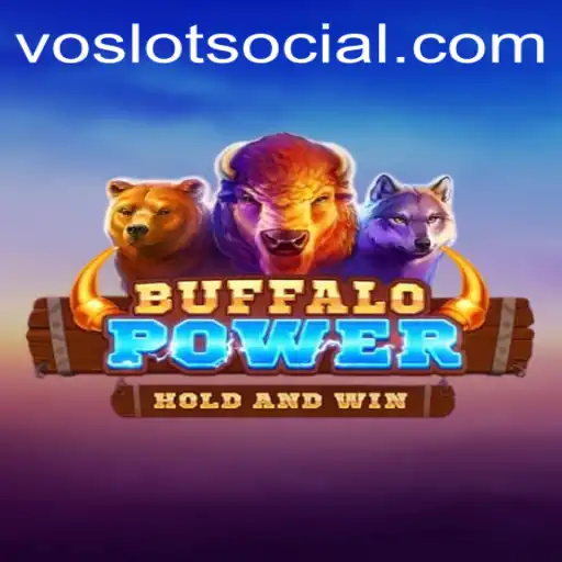BuffaloPower: Unleashing the Herd with VOSLOT