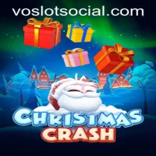 Unwrapping the Excitement of ChristmasCrash with VOSLOT