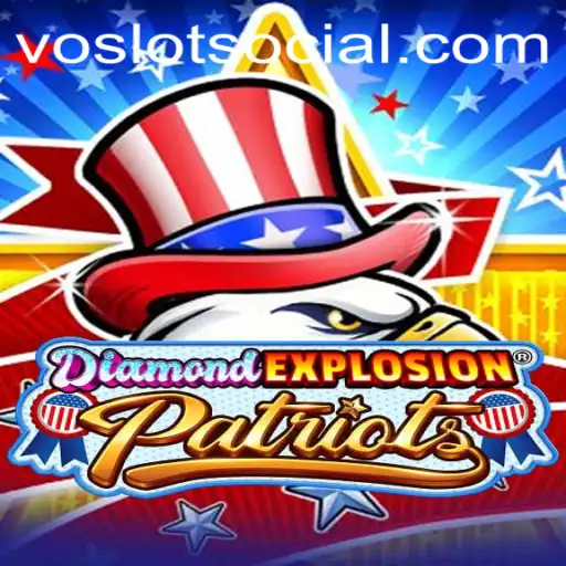 Unveiling the Adventure of DiamondExplosionPatriots: A New Gaming Sensation