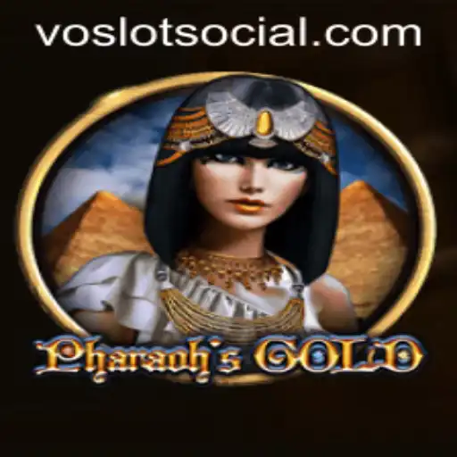 Exploring the Excitement of PharaohsGold at VOSLOT