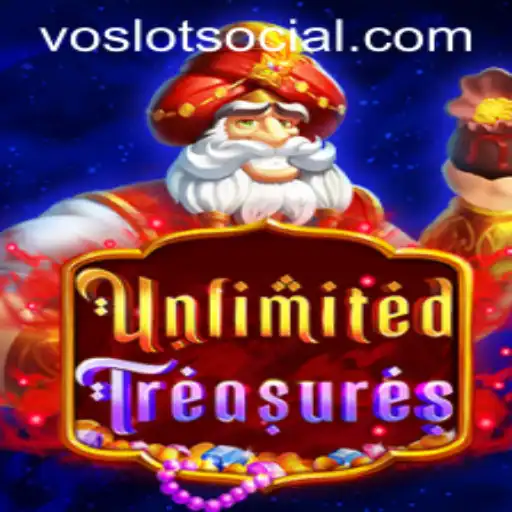 Discover the Exciting World of UnlimitedTreasures: A Deep Dive into the Adventure with VOSLOT