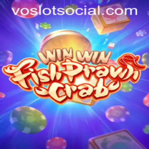 The Excitement of WinWinFishPrawnCrab: A Dive into the Game and VOSLOT