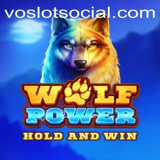 Exploring the Thrilling World of WolfPower with VOSLOT