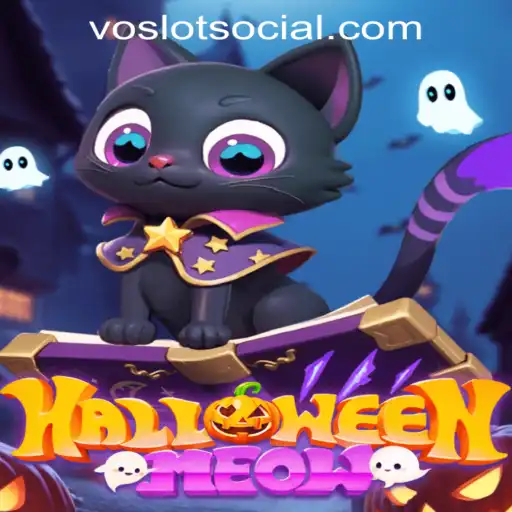 Unraveling the Thrills of HalloweenMeow with VOSLOT