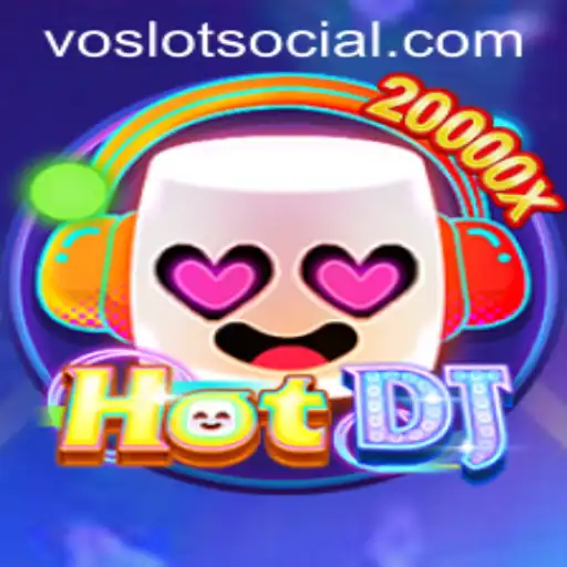 Exploring the Dynamic World of HotDJ: Unleash the Rhythm with VOSLOT