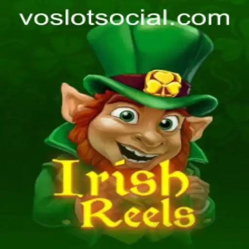 IrishReels: Unveiling the Enchanting World of Slots