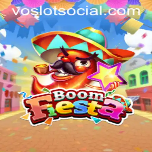 BoomFiesta: A Thrilling Adventure in the World of VOSLOT