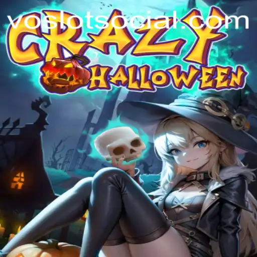 Unveiling CrazyHalloween: The Ultimate Gaming Experience with VOSLOT