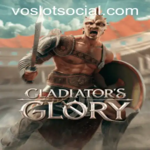 The Thrill and Challenge of GladiatorsGlory on VOSLOT