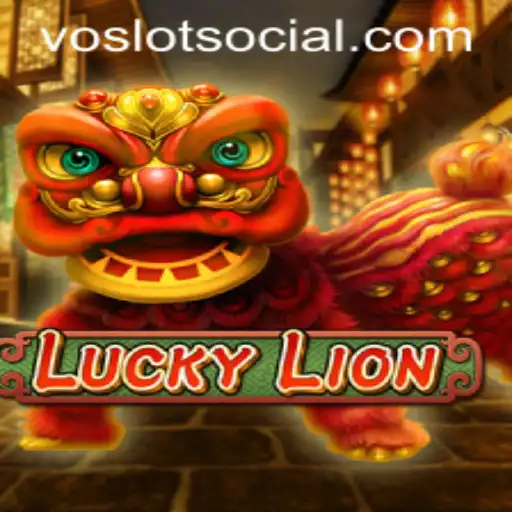 Discover the Thrilling World of LuckyLion on VOSLOT