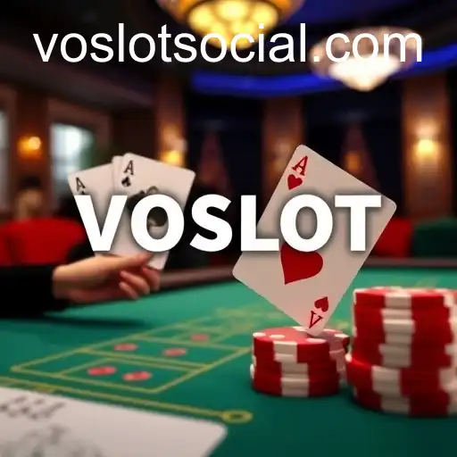 Discovering the Excitement of Online Baccarat with VOSLOT