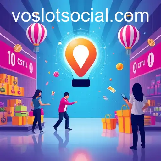 Unlocking the Power of Promotions with VOSLOT