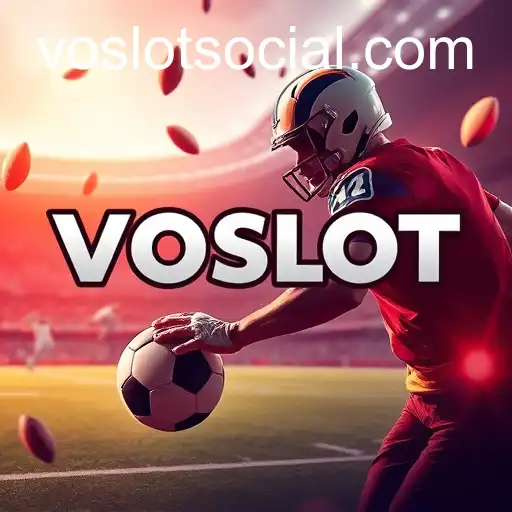 VOSLOT: Transforming the World of Sports Betting