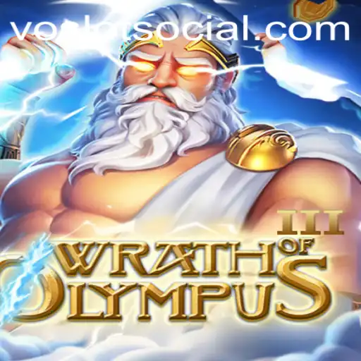 Exploring the Epic Saga of WrathofOlympusIII